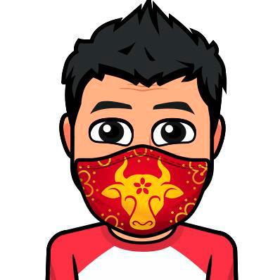 Carry on the CNY spirit with Snapchat’s festive Bitmoji and Lenses $!Carry on the CNY spirit with Snapchat’s festive Bitmoji and Lenses