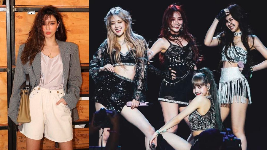 Images from Kim Hee Jung’s Instagram and Reuters