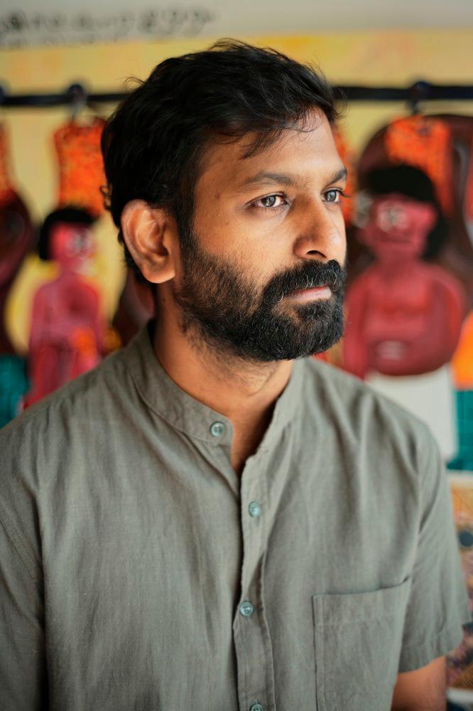 Writer-director Ananth says the film is a love letter to the strength and resilience of his people.