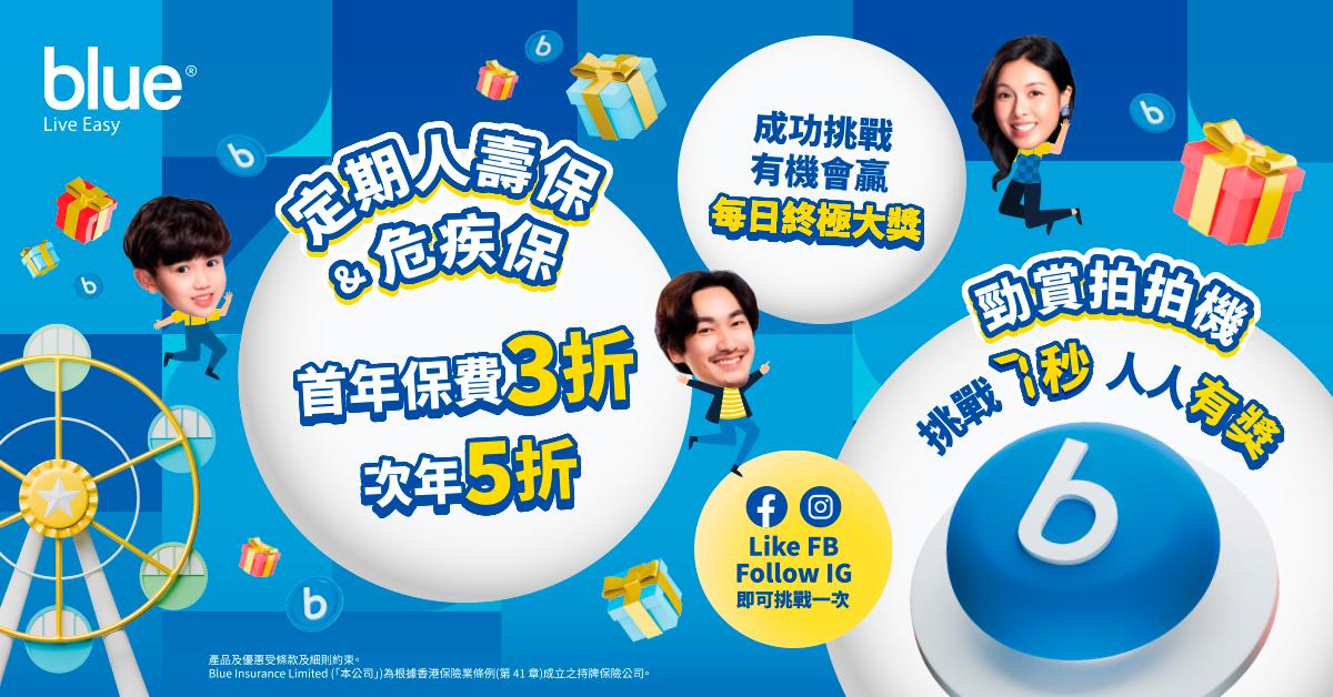 Birthday Offers on Core Protection Plans