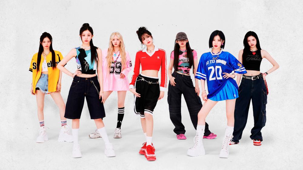 Babymonster is a multinational girl group under YG Entertainment.
