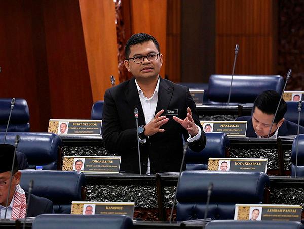 Akmal Nasrullah Mohd Nasir–Bernamapix