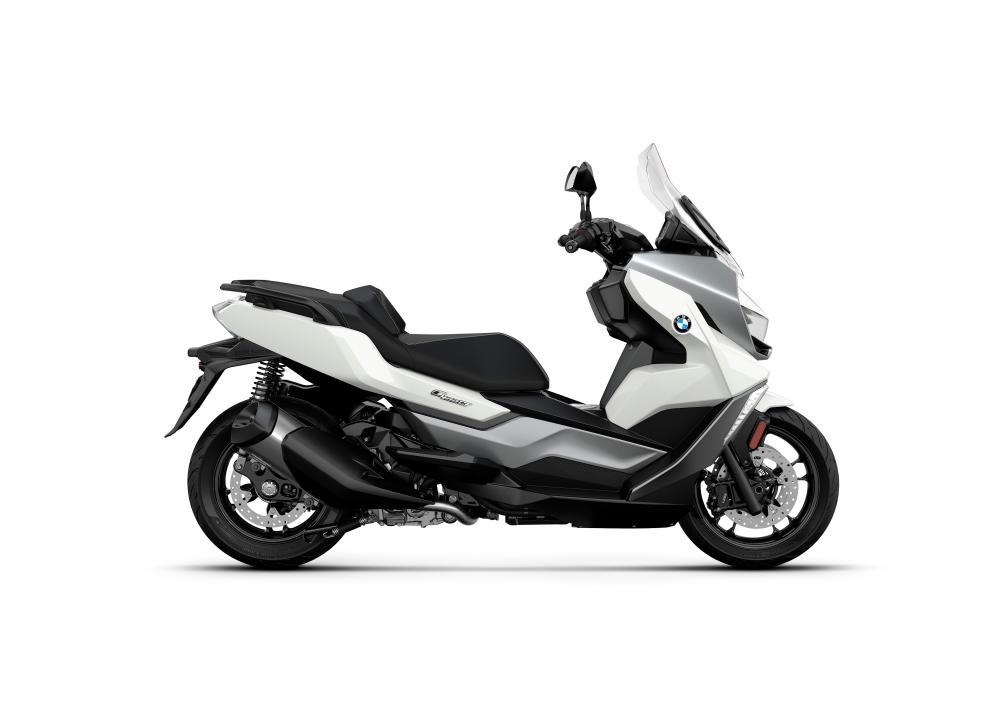 New Motorrad bikes, scooters launched $!New Motorrad bikes, scooters launched