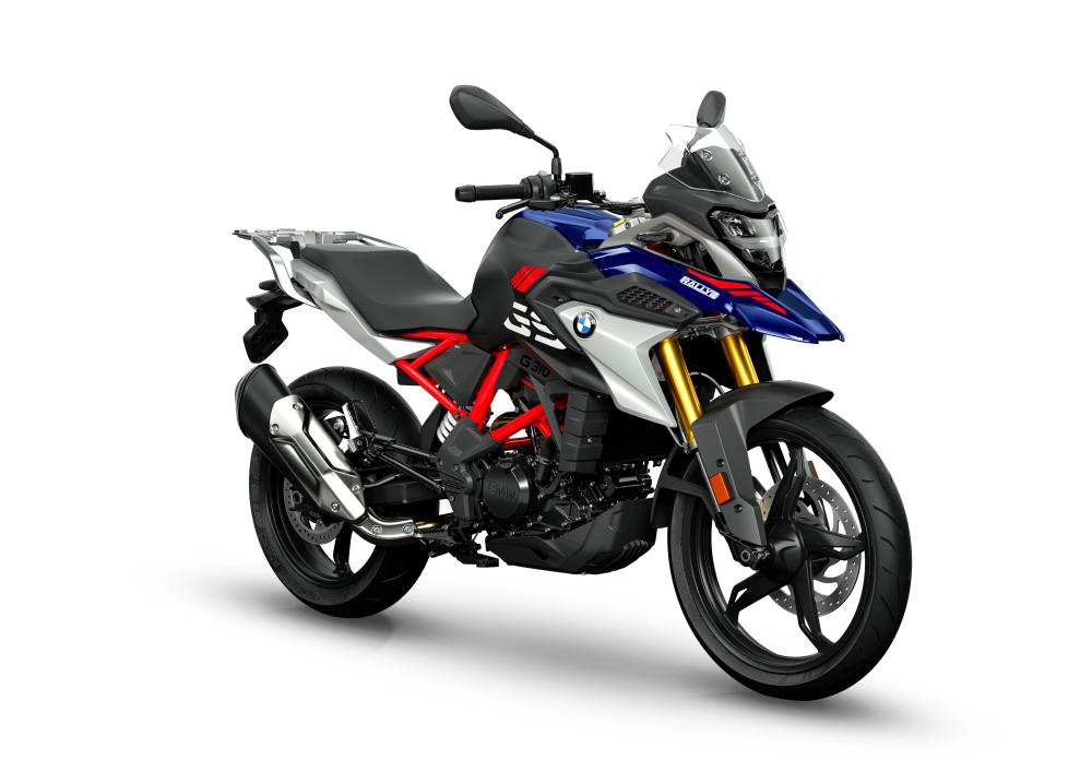 New Motorrad bikes, scooters launched $!New Motorrad bikes, scooters launched