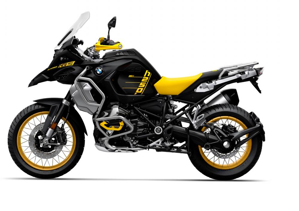 New Motorrad bikes, scooters launched $!New Motorrad bikes, scooters launched