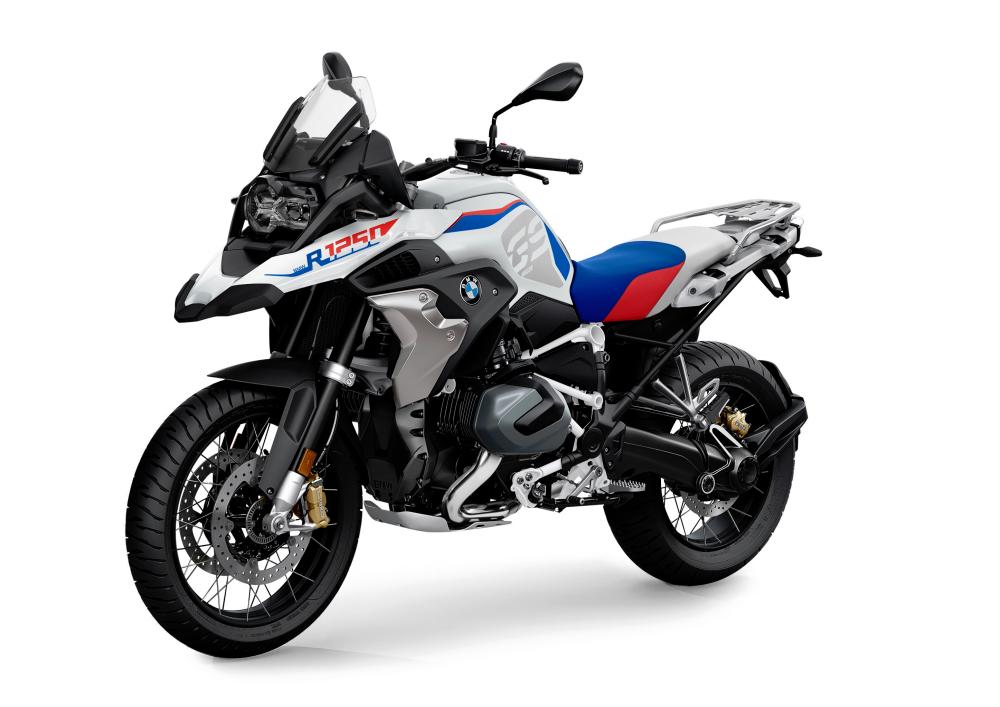 New Motorrad bikes, scooters launched $!New Motorrad bikes, scooters launched
