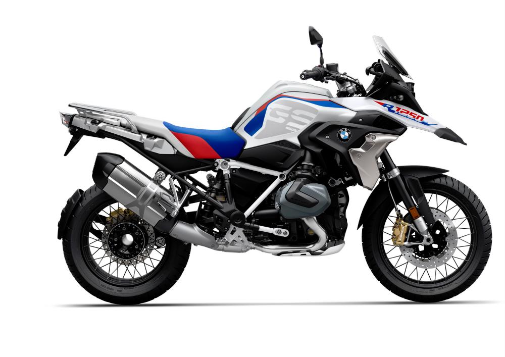 New Motorrad bikes, scooters launched