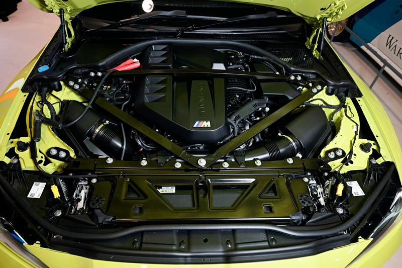 BMW M Commits to Performance Amid Tougher Euro 7 Emissions Standards $!BMW M Commits to Performance Amid Tougher Euro 7 Emissions Standards
