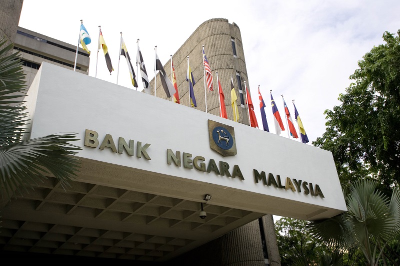 More parties express interest in setting up digital banks: BNM
