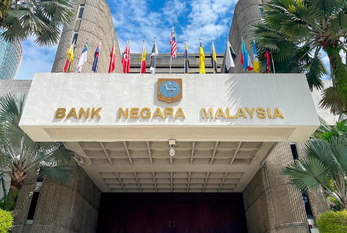 Bank negara - ADIB RAWI YAHYA / THESUN