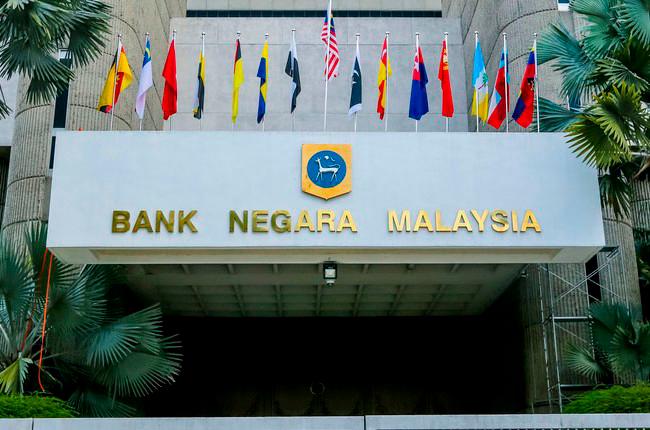 BNM introduces MYOR as new alternative reference rate for Malaysia