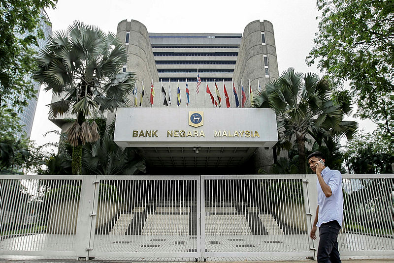 Malaysia’s economy unaffected by inclusion in US treasury currency manipulator list
