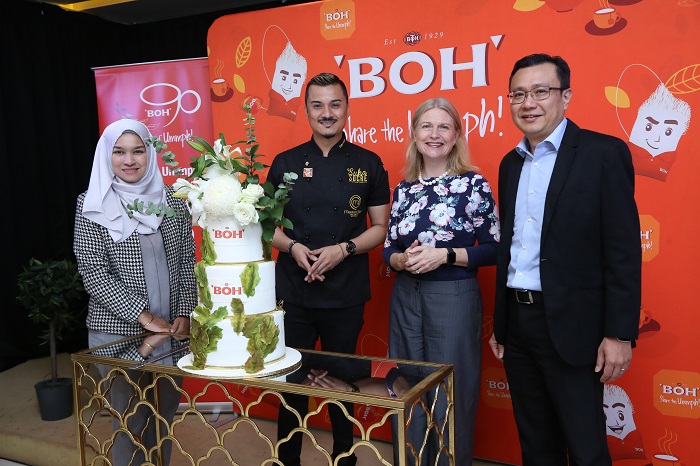BOH encourages Malaysians to cook out of the box