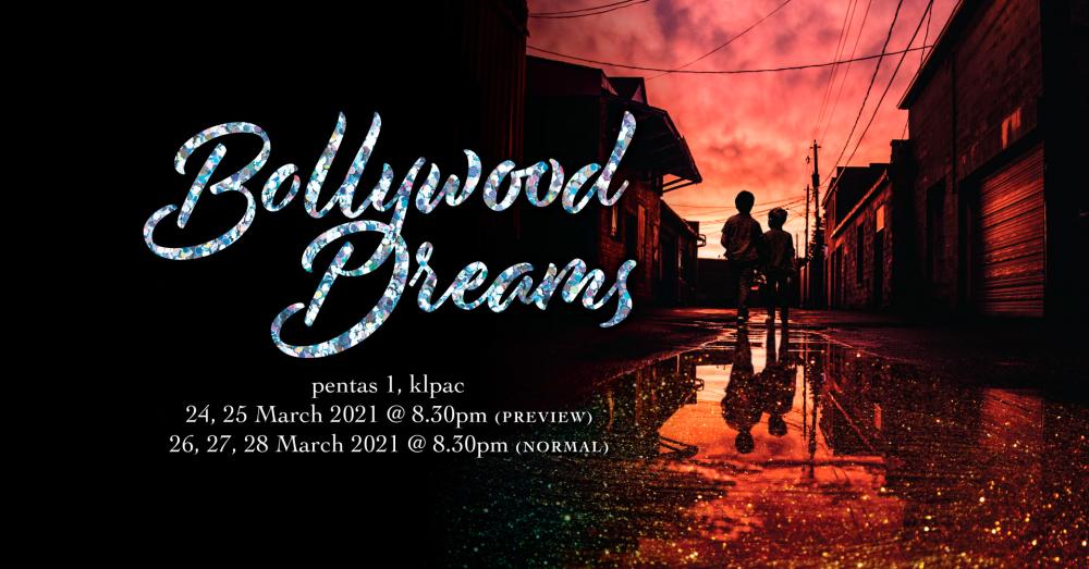 klpac’s Bollywood Dreams teaches us to dream big and never give up hope