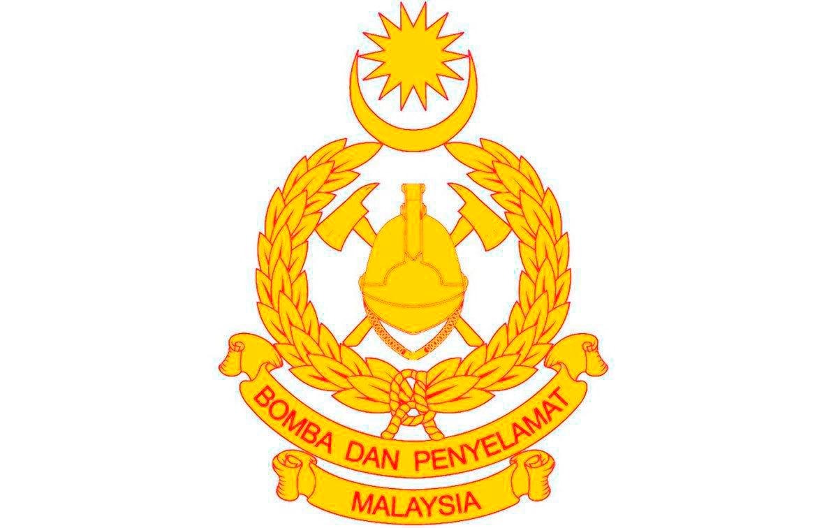 BOMBA - BERNAMA