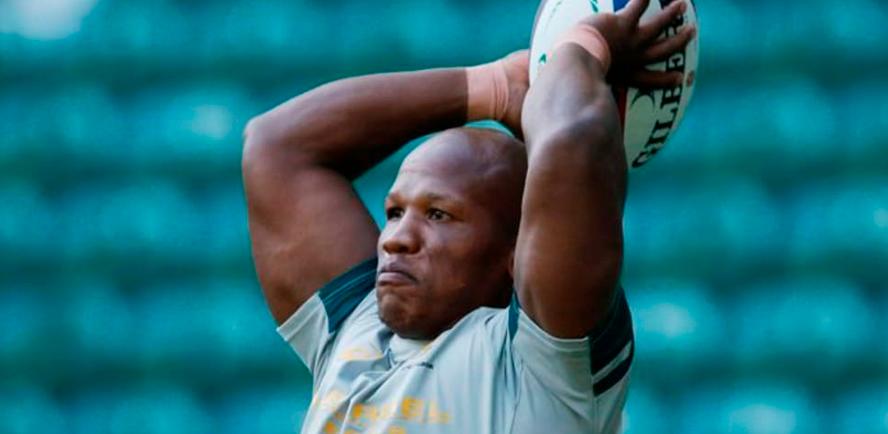 Boks know where they went wrong ahead of All Blacks showdown