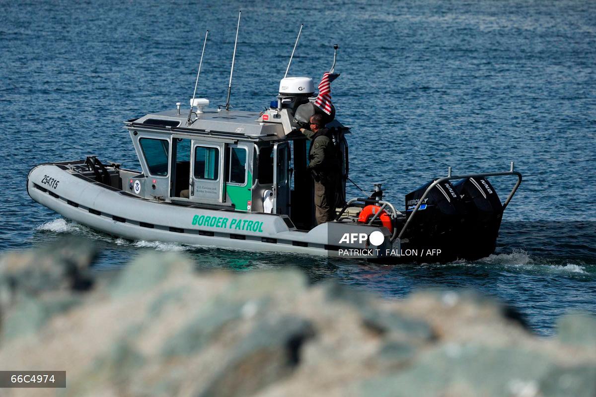 Pix for representational purpose only - Patrick T. Fallon / AFP