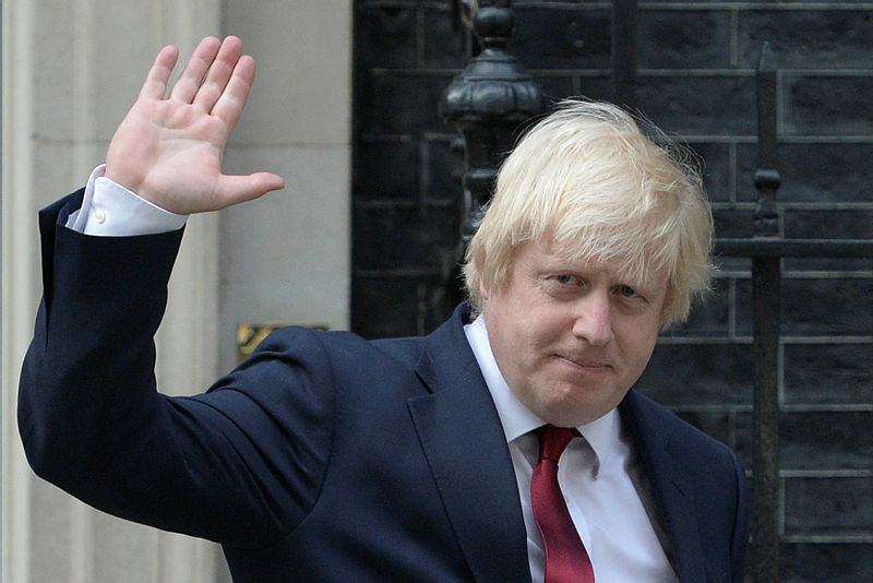 Boris Johnson: Ruthless ambition behind bumbling facade
