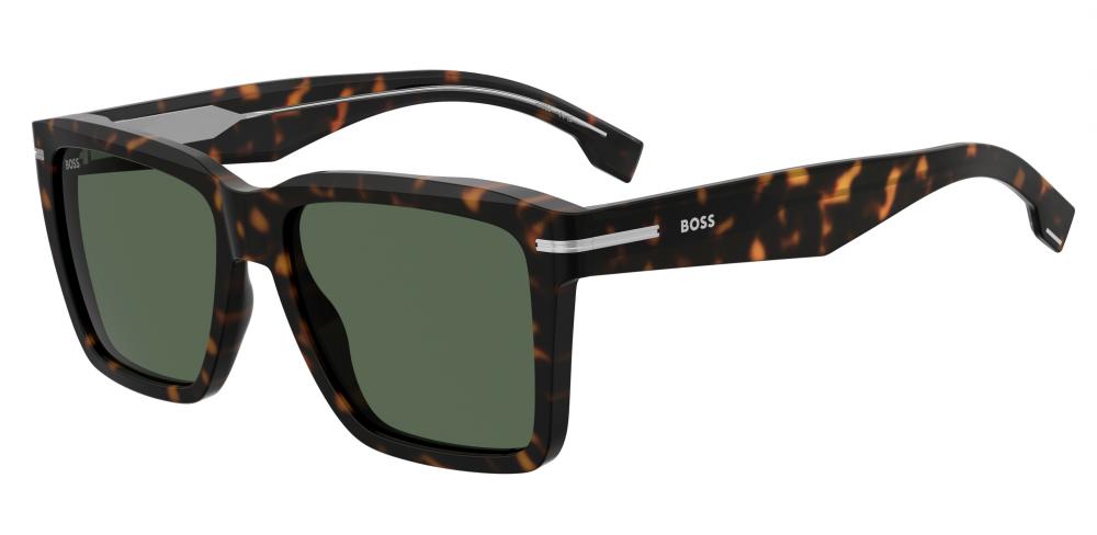 Boss 1745/S Sunglass.
