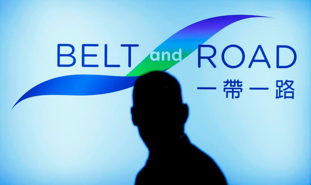 Belt and Road legacy of Admiral Cheng Ho