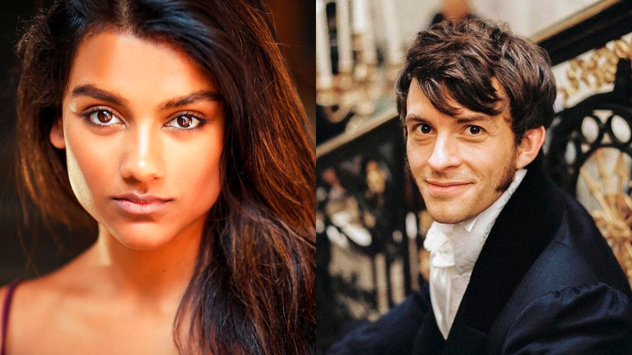 Simone Ashley lands Bridgerton Season 2 lead role with meaningful surname
