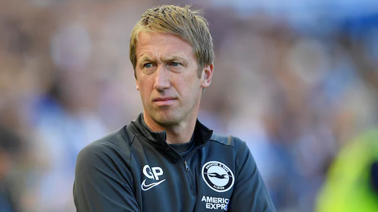 Liverpool could dominate over coming seasons, says Brighton boss Potter