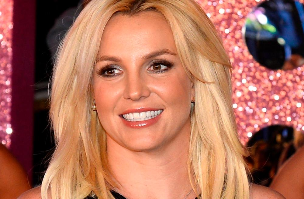 It appears that Britney’s legal woes may be far from over.