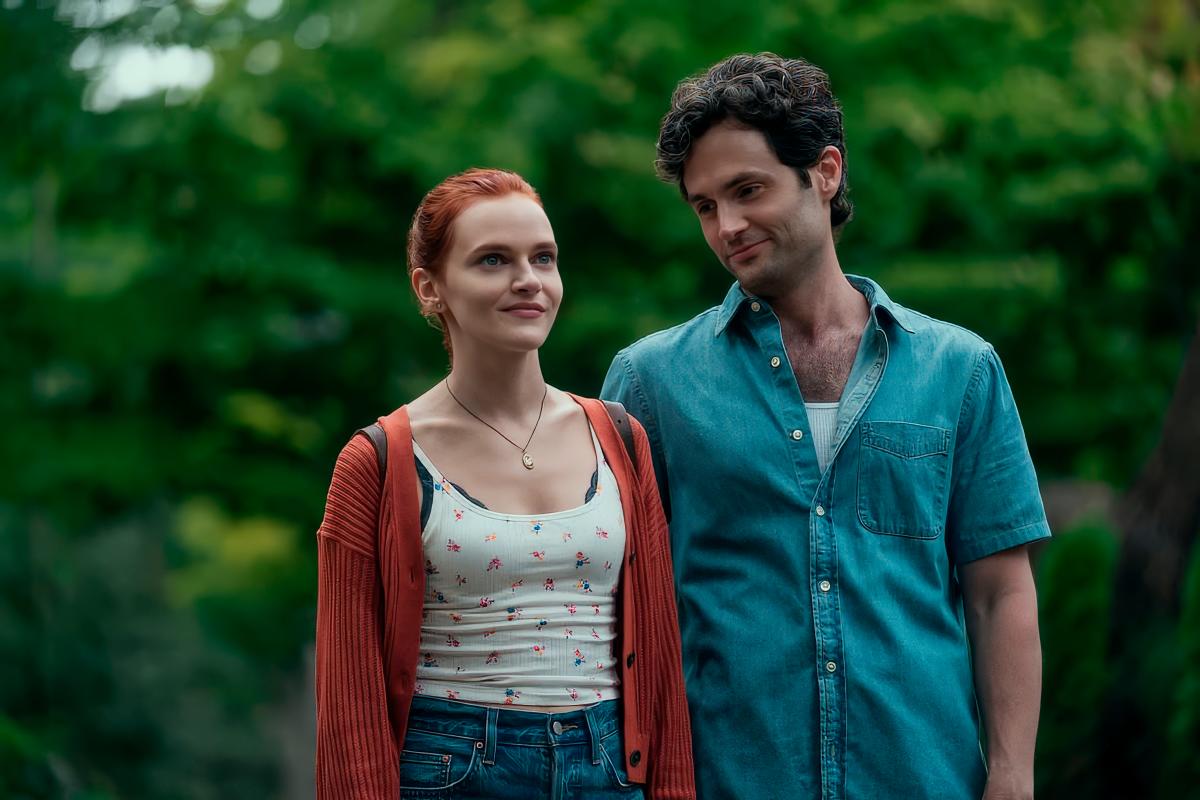(left) Actress Madeline Brewer plays Bronte. $!(left) Actress Madeline Brewer plays Bronte.