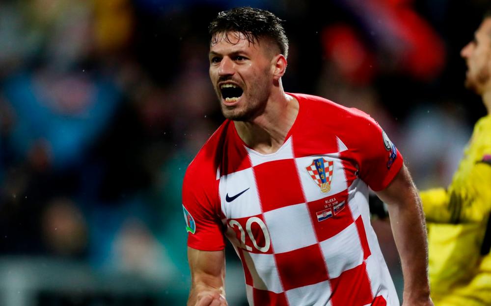 Nowhere to hide against Scotland, says Croatia’s Petkovic