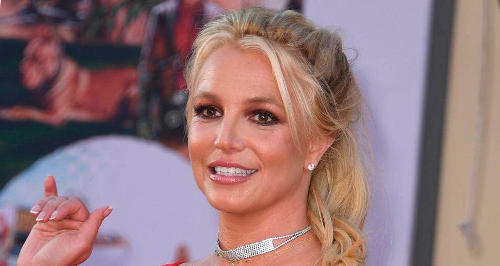 Britney Spear’s father says the #FreeBritney movement is “a joke” and a conspiracy theory