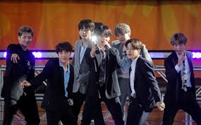 South Korean boyband BTS donates US$1 million to Black Lives Matter