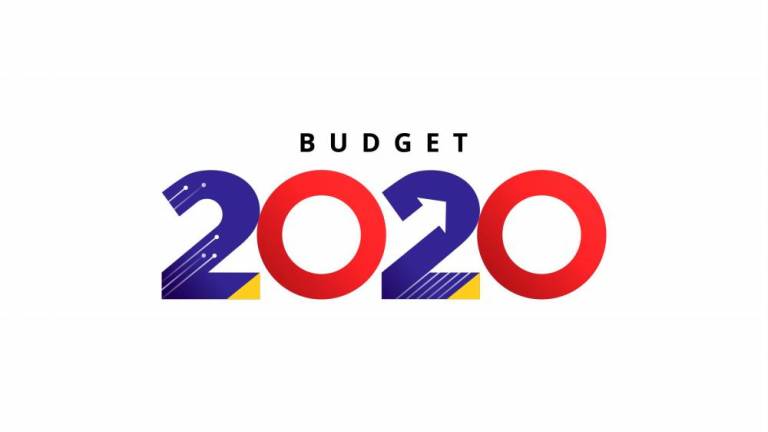Government allocates RM297 billion for Budget 2020