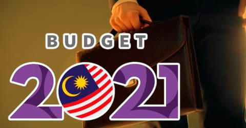 : The majority of MPs gave Budget 2021 the nod yesterday.