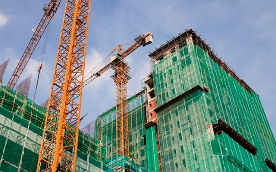 BMI says residential building and non-residential building are anticipated to expand 15.7% and 10.3%, respectively, this year. – Bernama filepic