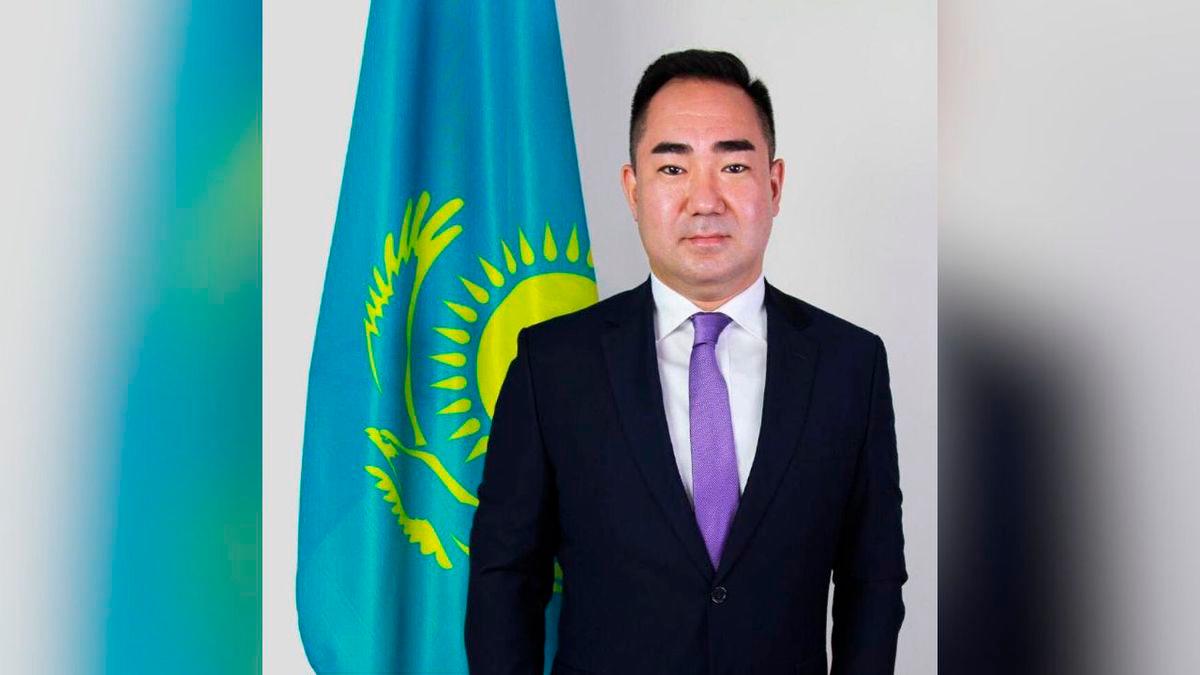 Bulat Sugurbayev/Facebook