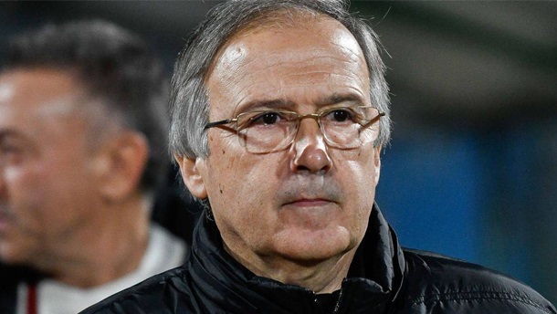 Bulgaria coach given six-month contract extension