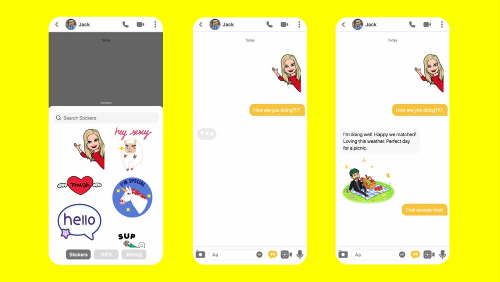 $!Bumble Sticker Kit