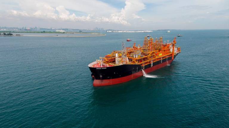 Bumi Armada receives RM317m financing from major shareholder