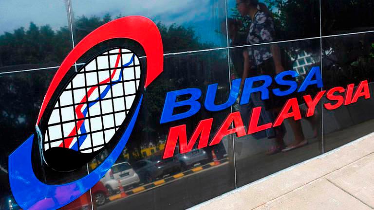 Bursa Malaysia opens slightly higher, but retreats thereafter