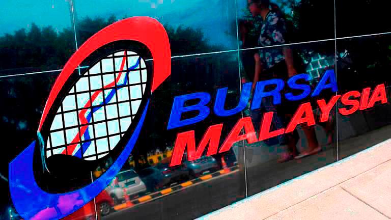 Bursa Malaysia opens lower after Wall ST slipped overnight