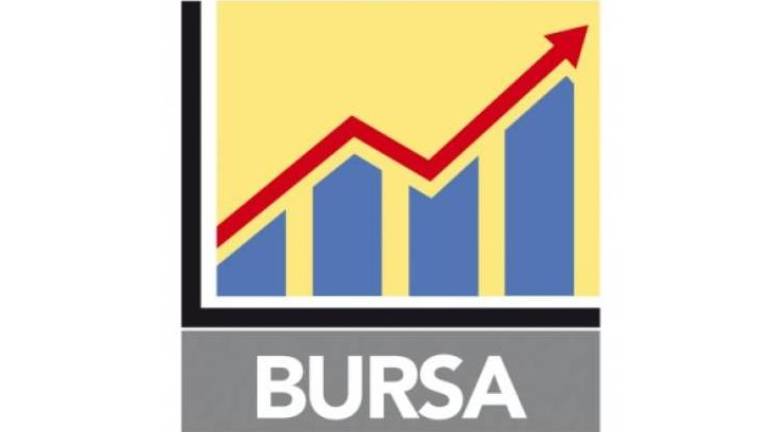 Bursa ends lower as cautious sentiment prevails