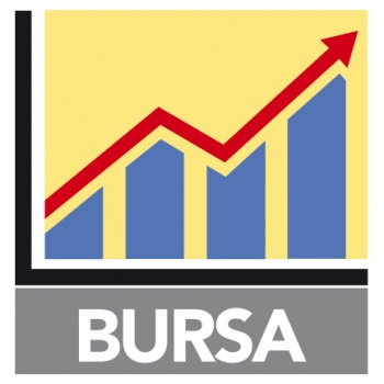 Bursa Malaysia ends in the red, CI down 1.34%