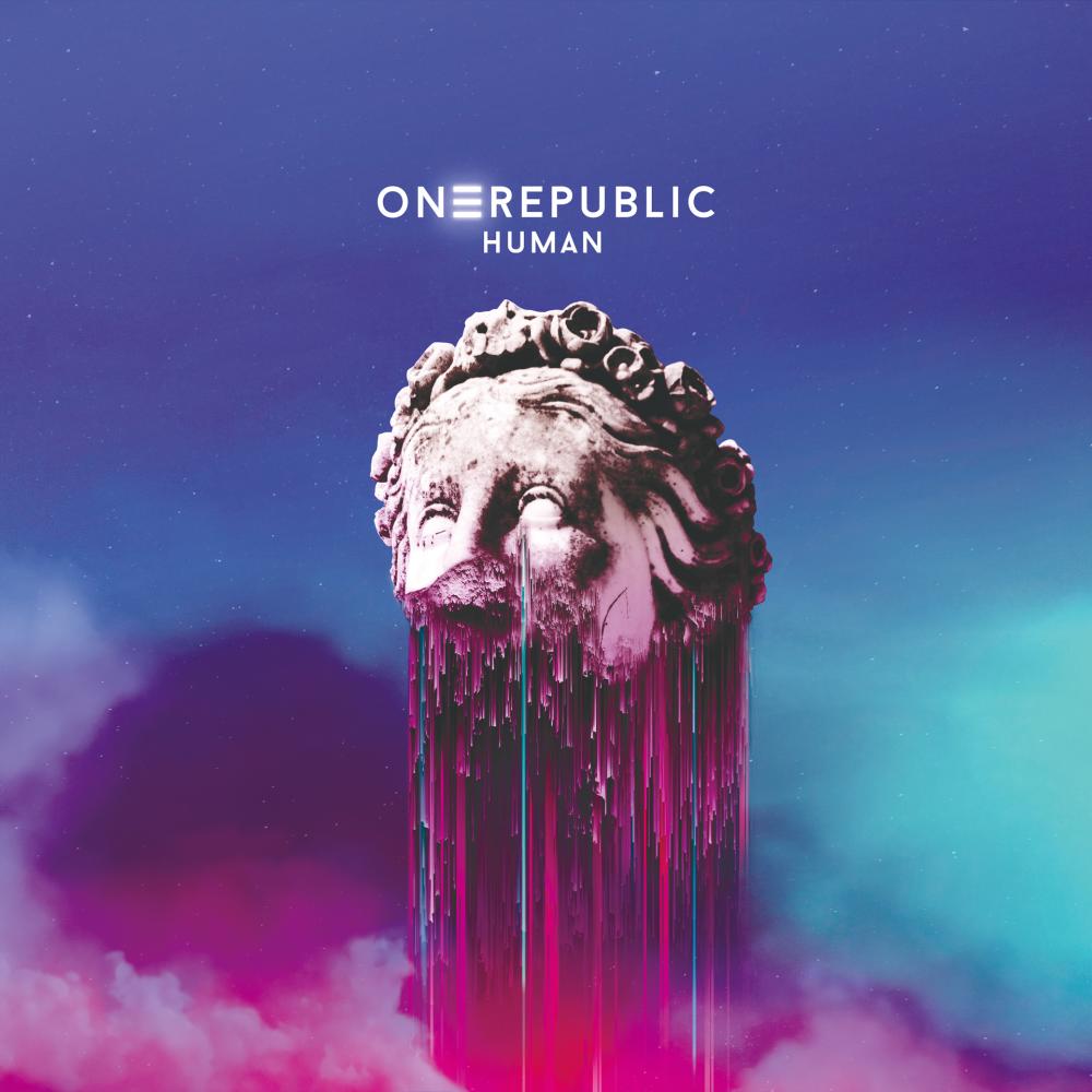 $!OneRepublic is back with a new album, Human