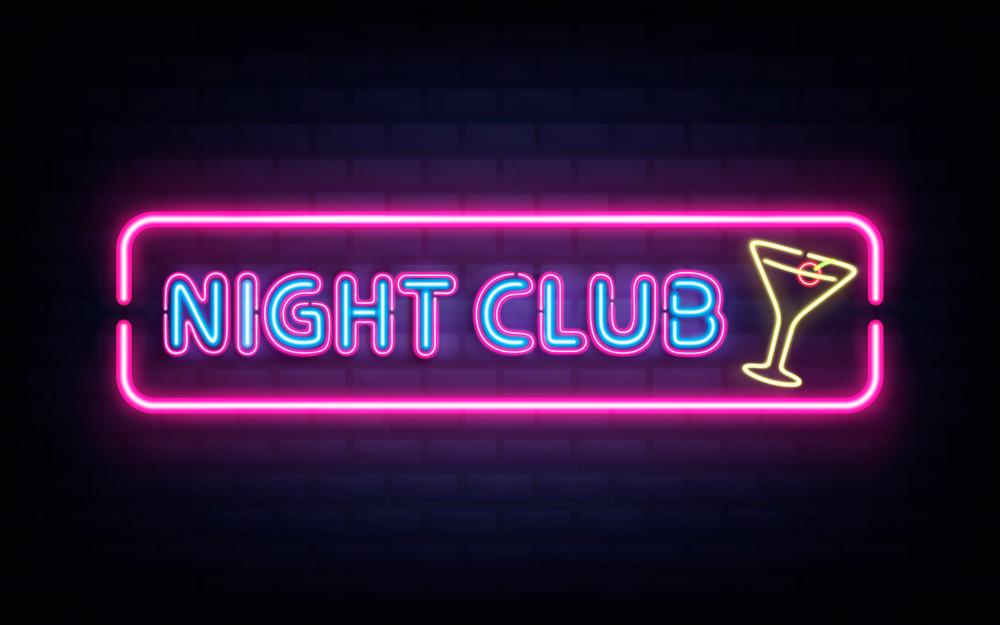Nightclubs are one of the finest places to go for entertainment. – FREEPIK