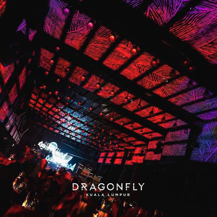 Dragonfly.KL. – FACEBOOK/@ Dragonfly.KL $!Dragonfly.KL. – FACEBOOK/@ Dragonfly.KL