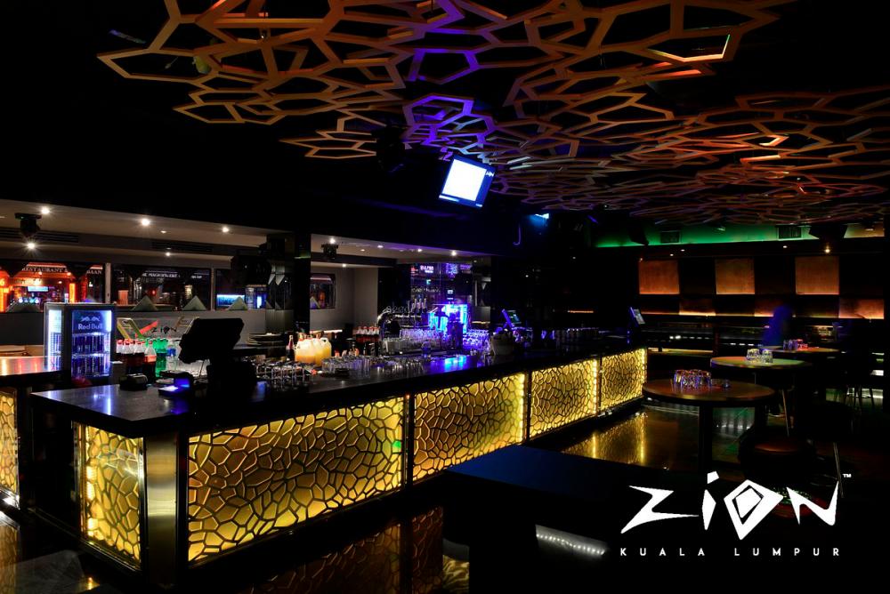 Zion Club. – TRIP ADVISOR $!Zion Club. – TRIP ADVISOR