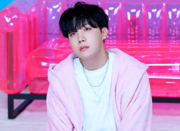 Netizens touched by BTS’s J-Hope’s kindness