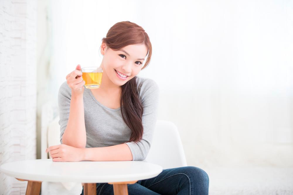 10 healthy tea benefits backed by science