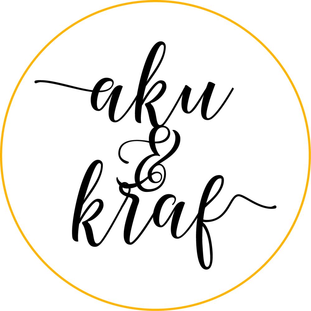 $!Akudankraf was founded by two close friends. - AKUDANKRAF