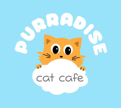 $!The cats here are rescued and fostered by the store owners. – PURRADISE CAT CAFE TTDI